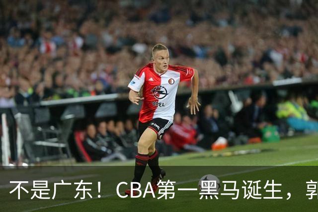 不是广东！CBA第一黑马诞生，郭士强接班人崛起，辽篮惊喜